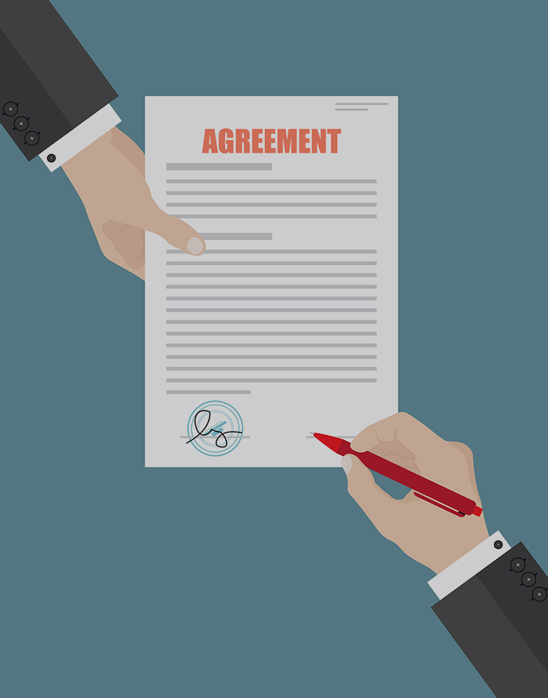 agreement